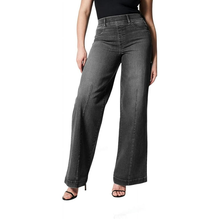 2023 New Wide Leg Jeans for Women, Oprah Favorite Jeans, Seamed