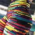 thumbnail image 1 of 2023 New Year Summer Reset,Fashion Color Printing High Waist Hip Stretch Fitness Long Yoga Pants Multi-Color 10, 1 of 5