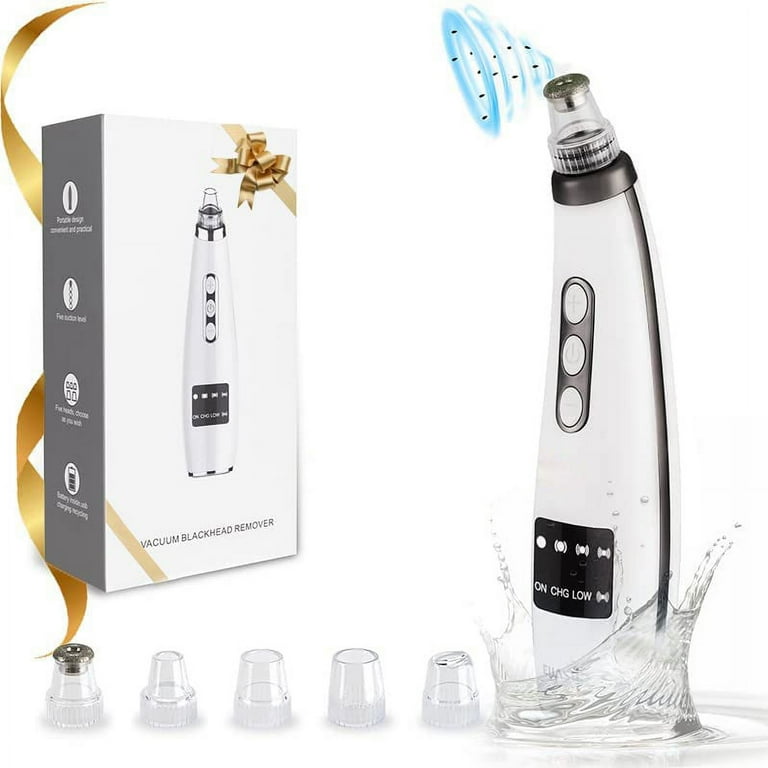 Best 2024 blackhead remover