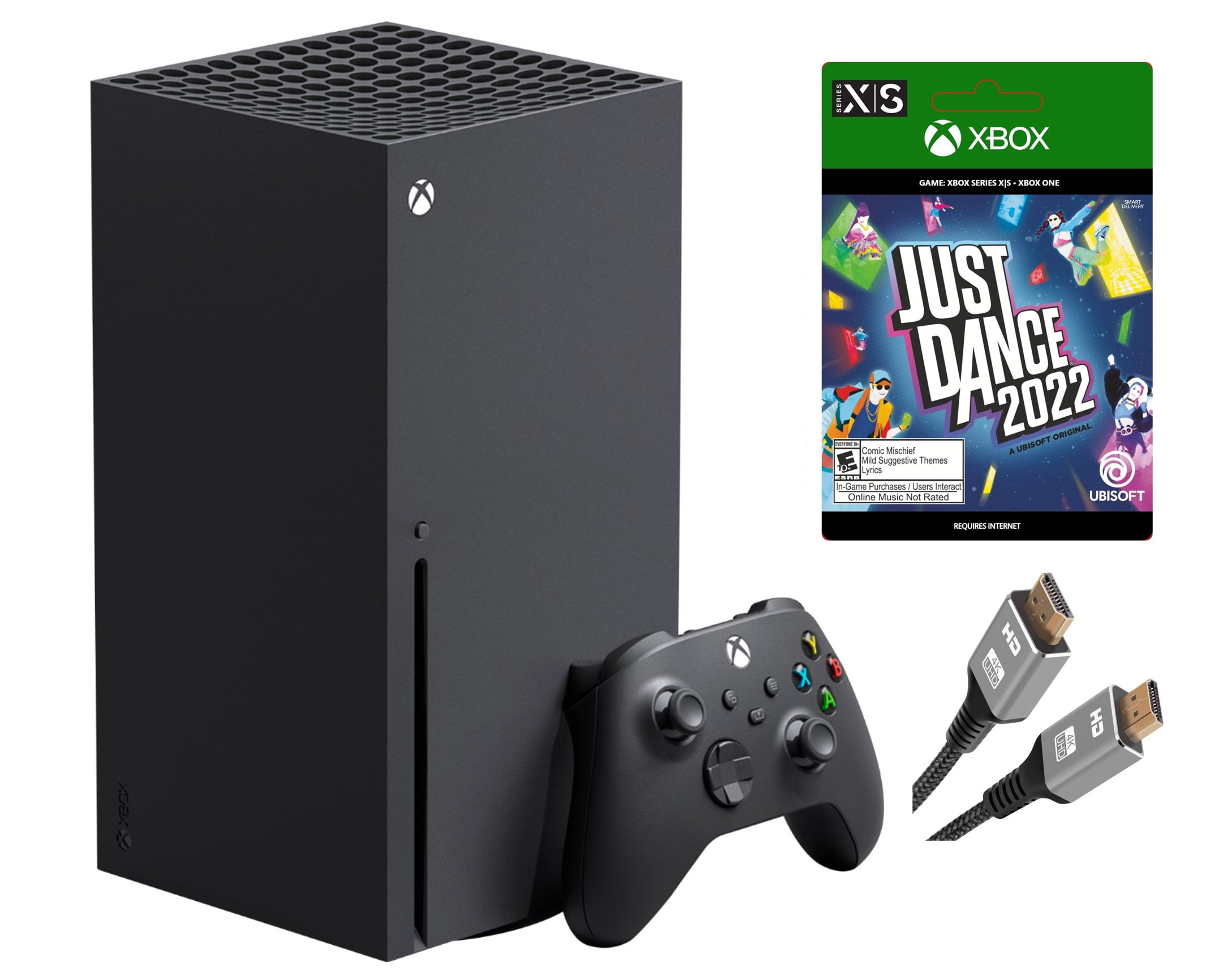 Just Dance 2023 Ultimate Edition - Xbox (digital) : Target
