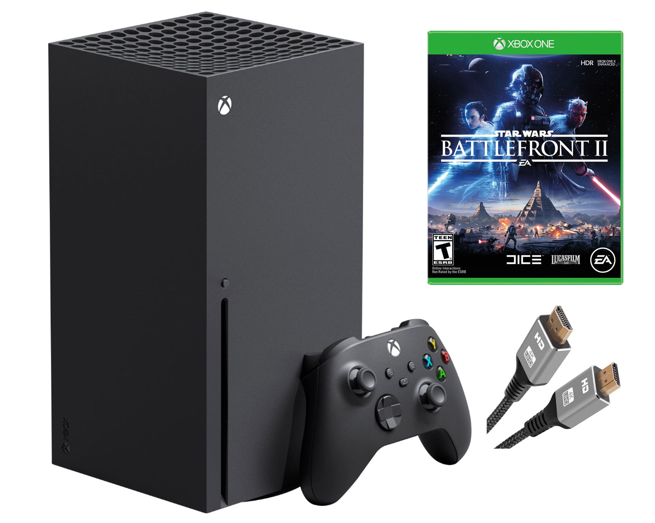 Best Xbox Series X Gaming Console Deals 2023