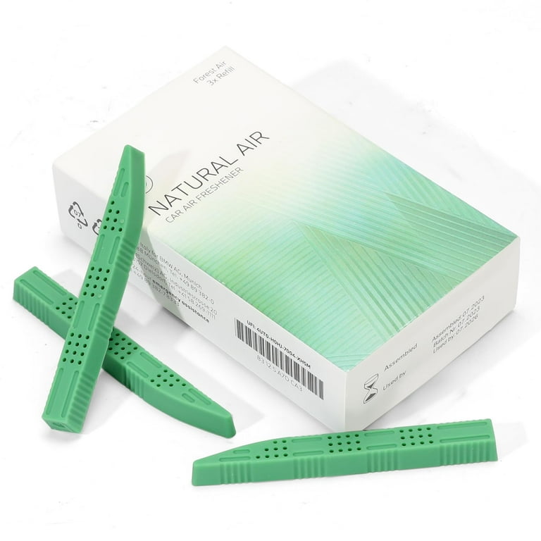 Bmw natural air refill sticks deals