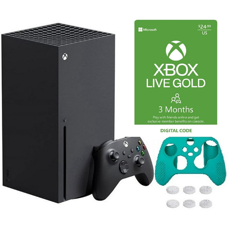 2023 Xbox Series X 1TB SSD Gaming Console with 4K Resolution 2023 Xbox Series X 1TB SSD Gaming Console with 4K Resolution