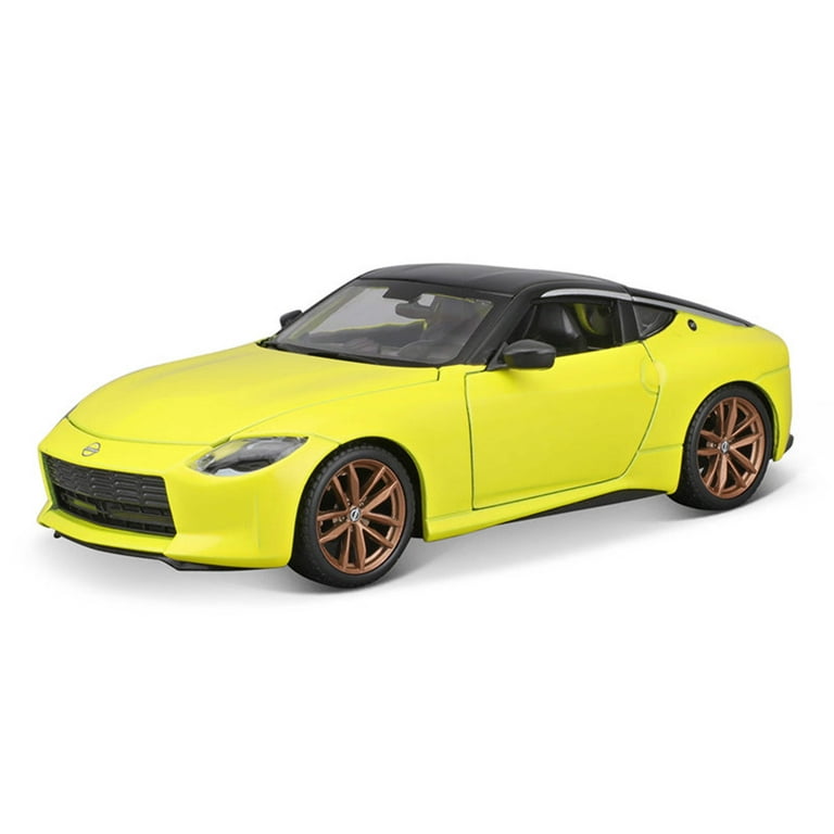 模型製作用品 o.sMAX 1:24 SE 2023 Nissan Z - Walmart.com