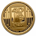 thumbnail image 1 of 2023 Niue 1/4 oz Au Star Wars Return of the Jedi 40th (Box & COA), 1 of 4