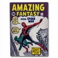 thumbnail image 1 of 2023 Niue 1 oz Silver $2 COMIX™ - Marvel Amazing Fantasy #15 Coin, 1 of 4