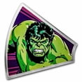 thumbnail image 1 of 2023 Niue 1 oz Silver Avengers 60th Collection: Hulk, 1 of 4
