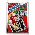 thumbnail image 1 of 2023 Niue 2 oz Silver $5 DC Comics - Showcase #4 Coin, 1 of 4