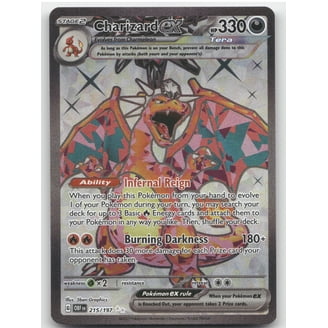 charizard pokemon card walmart Pokemon Card Charizard