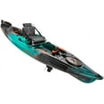 thumbnail image 1 of 2023 Old Town Sportsman Bigwater PDL 132 Pedal Drive Fishing Kayak, 1 of 15