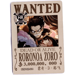 2023 One Piece Burning Will Luffy Holo Error Card Trading Card