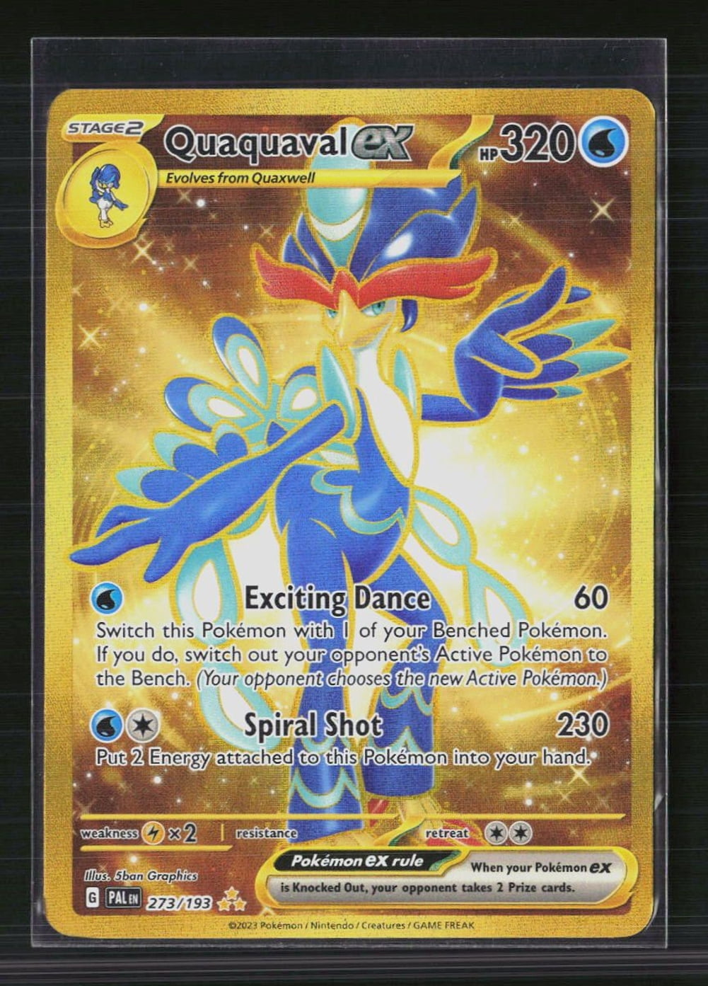 rare pokemon cards at walmart trash pack : r/PokemonTCG Immerse yourself in the world of Pokemon and unlock the power of these high 5 Pokemon Ultra Rare Card