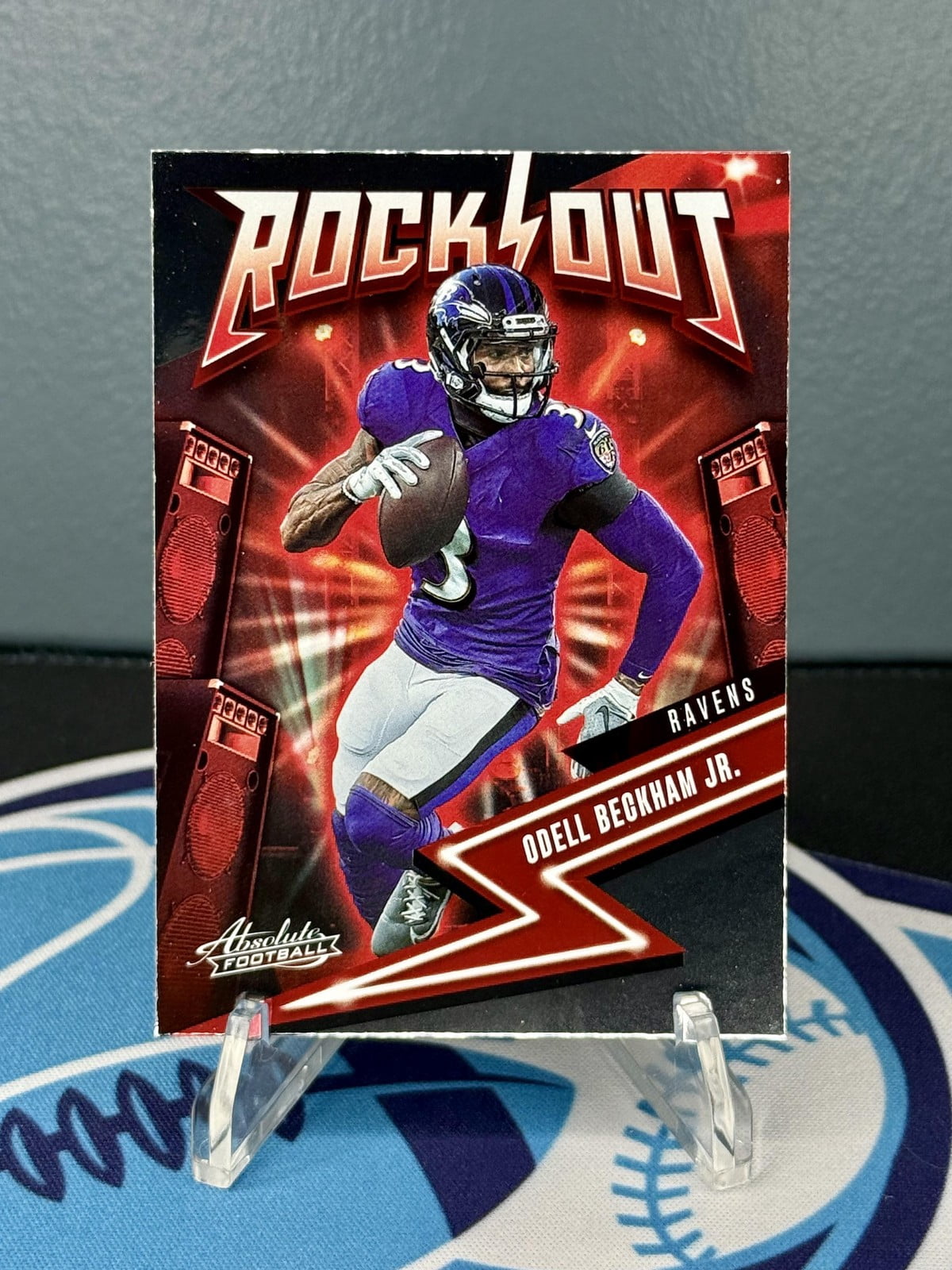 Odell Beckham