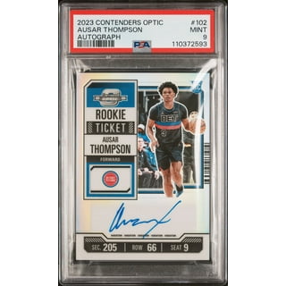 Panini Contenders optic サイブル 25枚限定直筆サイン Panini Contenders optic サイブル 25枚限定直筆サイン Panini