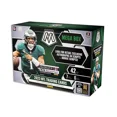 thumbnail image 1 of 2023 Panini Mosaic NFL Football Card Mega Box (Reactive Yellow), 1 of 3