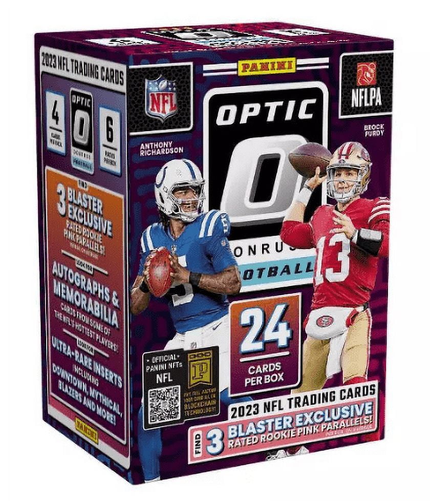 PANINI NFLカード DONRUSS OPTIC PRIZM DREW LOCK DENVER BRONCOS 09/50 #153 送料無料 中古 IT1 2020 Donruss Optic Von Miller Black Pandora Prizm /25 #33