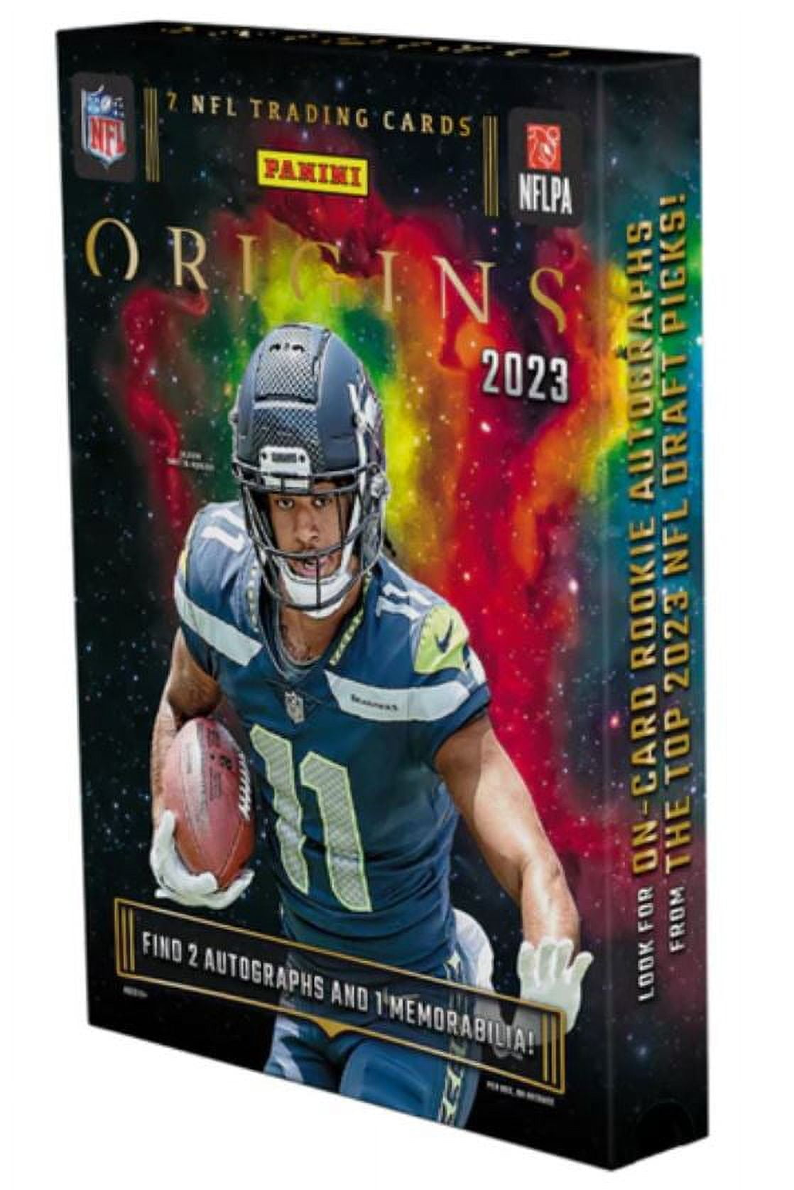 2023 Panini Origins Football Hobby Box