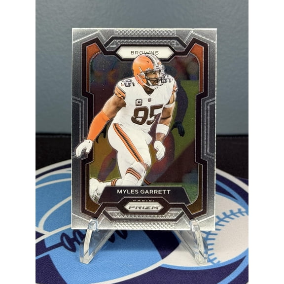 2023 Panini Prizm Myles Garrett #68