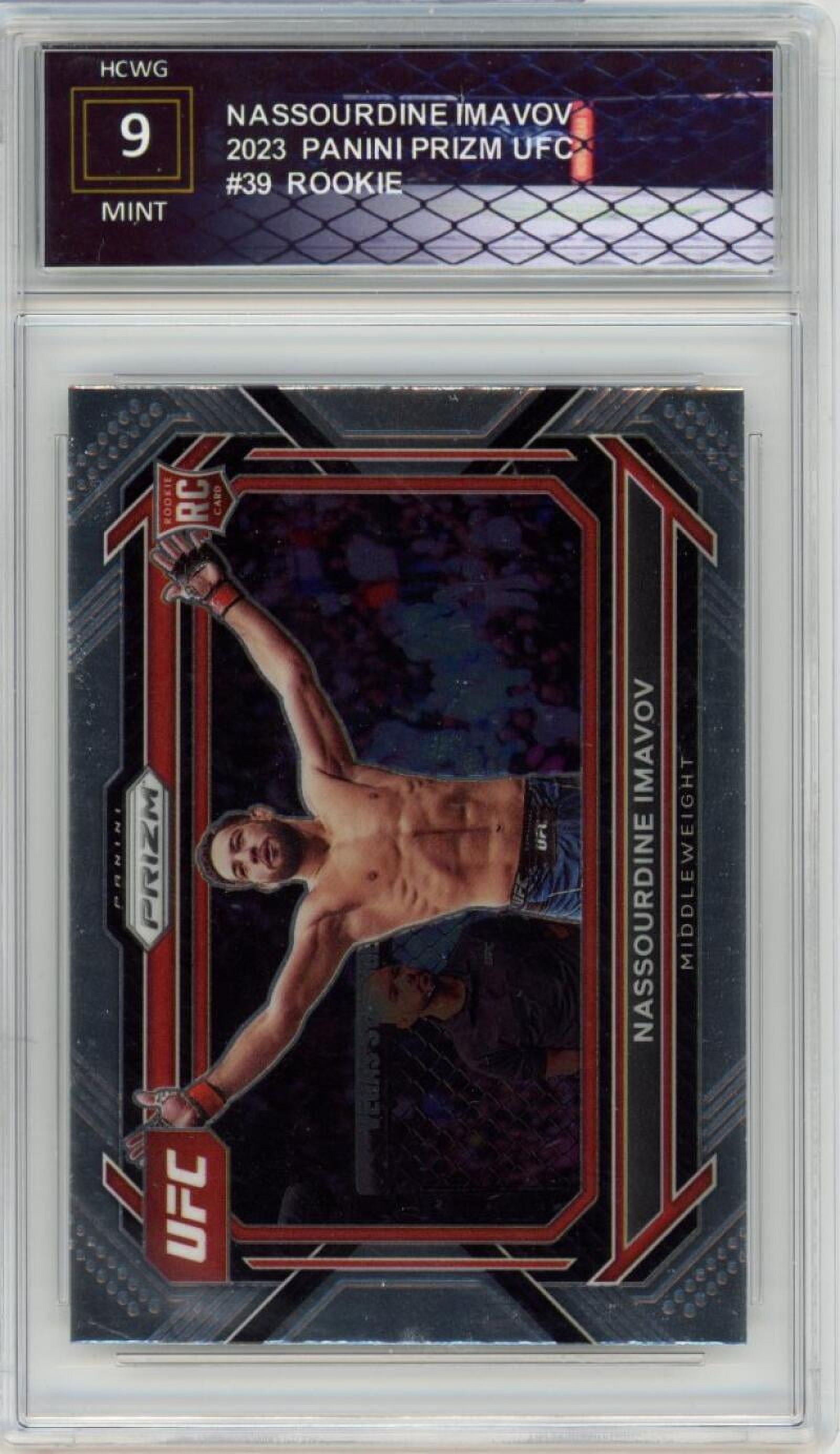 2023-Panini-Prizm-UFC-39-