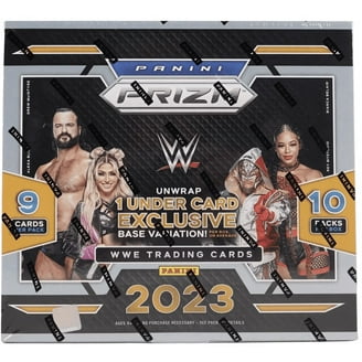 WWE BOXセット WWE Jakks Pacific Deluxe Build N Brawl Wrestling Ring