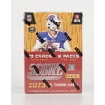 thumbnail image 1 of 2023 Panini Score NFL Football Blaster Box - 6 Packs Per Box/22 Cards Per Pack, 1 of 3