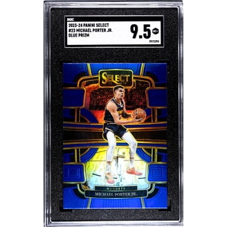 Michael Porter Jr Prizm