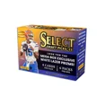 thumbnail image 1 of 2023 Panini Select Draft Picks Football Mega Box (White Lazer Prizms!), 1 of 3