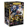 thumbnail image 1 of 2023 Panini Select Football Trading Cards Blaster Box, 1 of 3