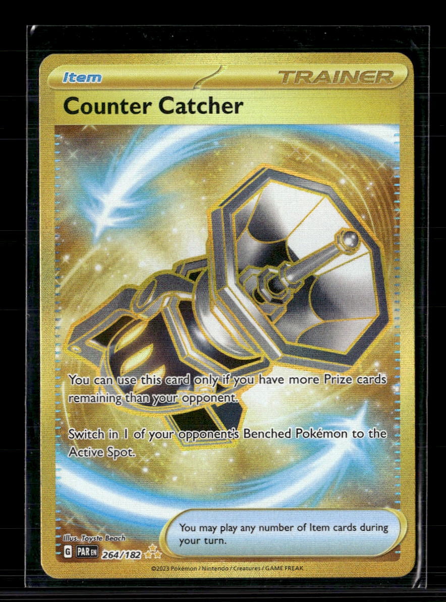 Pokemon Catcher