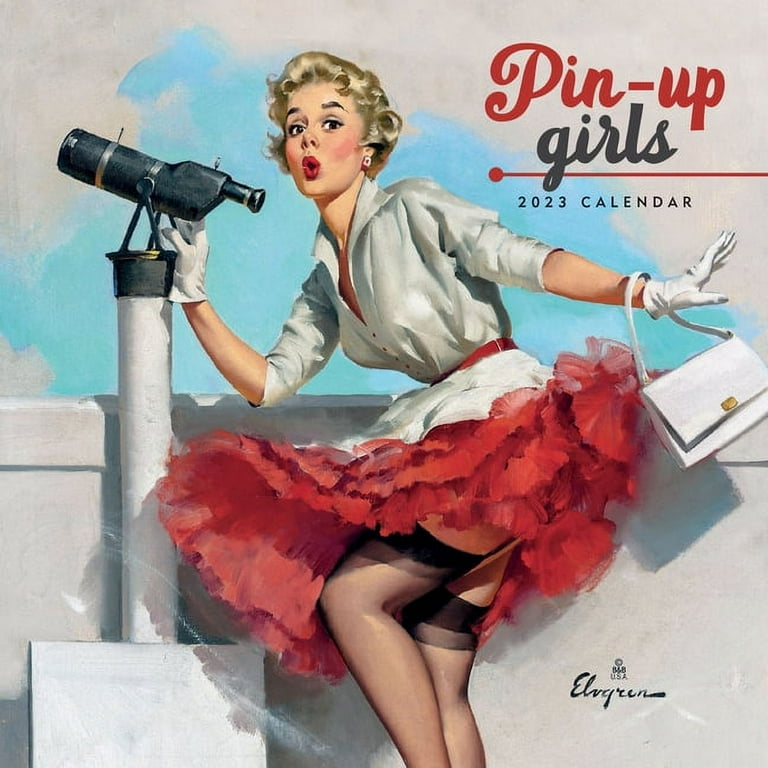 海外並行輸入正規品 Pin 2023 Up Walmart.com - (Other) Calendar Mini Girls History&Criticism