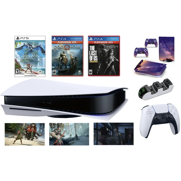 Best PS5 PlayStation 5 Gaming Console Deals 2023