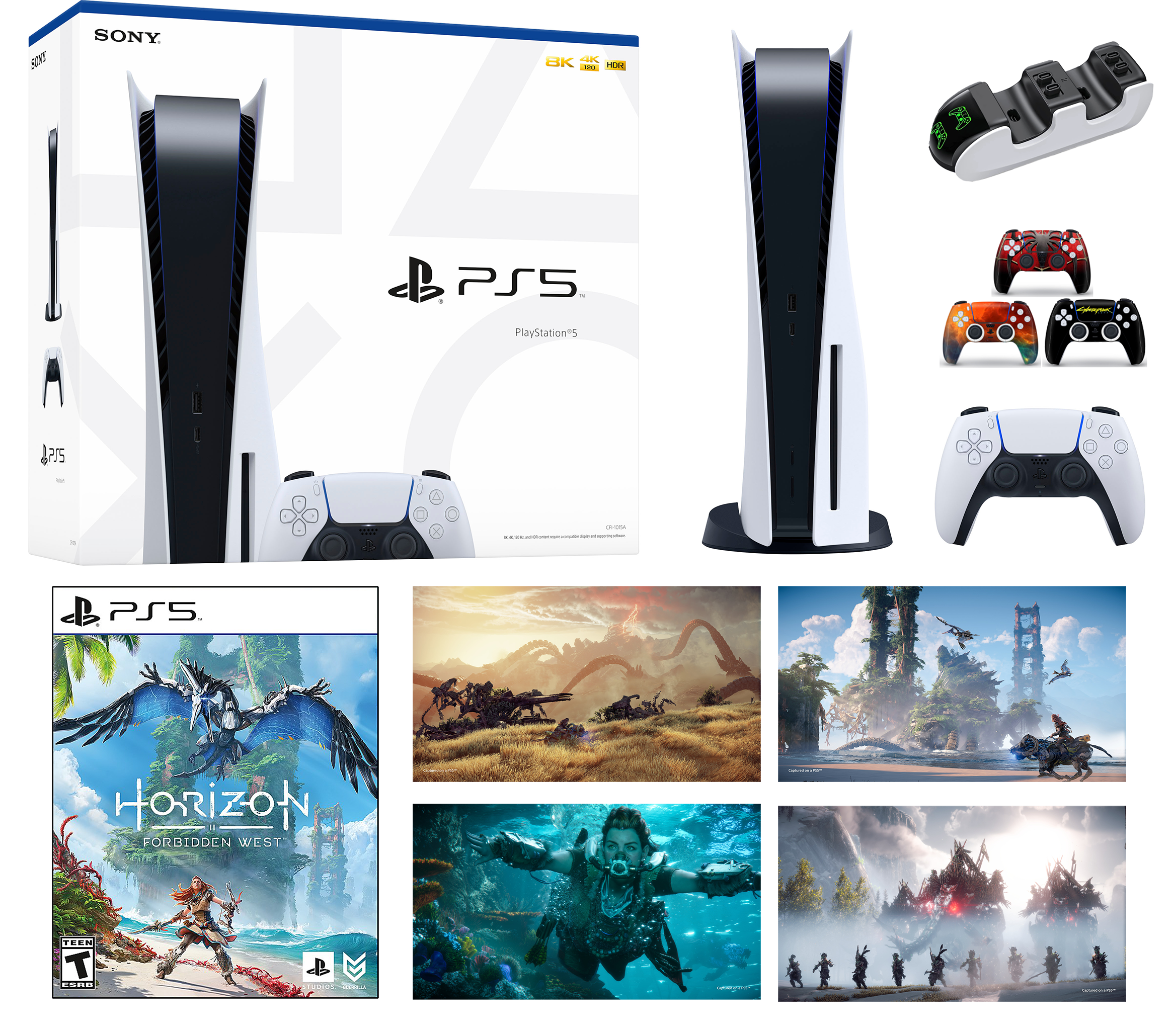 PS5] - Playstation 5 [ TÓPICO OFICIAL ], Page 3608