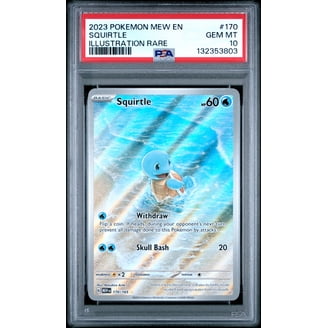 squirtle pokemon card value 63/102 Squirtle 63/102 main image 0