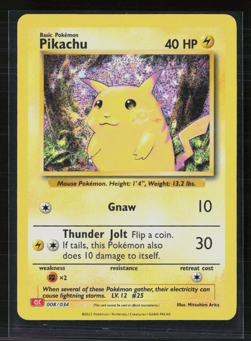 pikachu pokemon card value basic Pikachu card value? How much are these Pikachu cards worth?