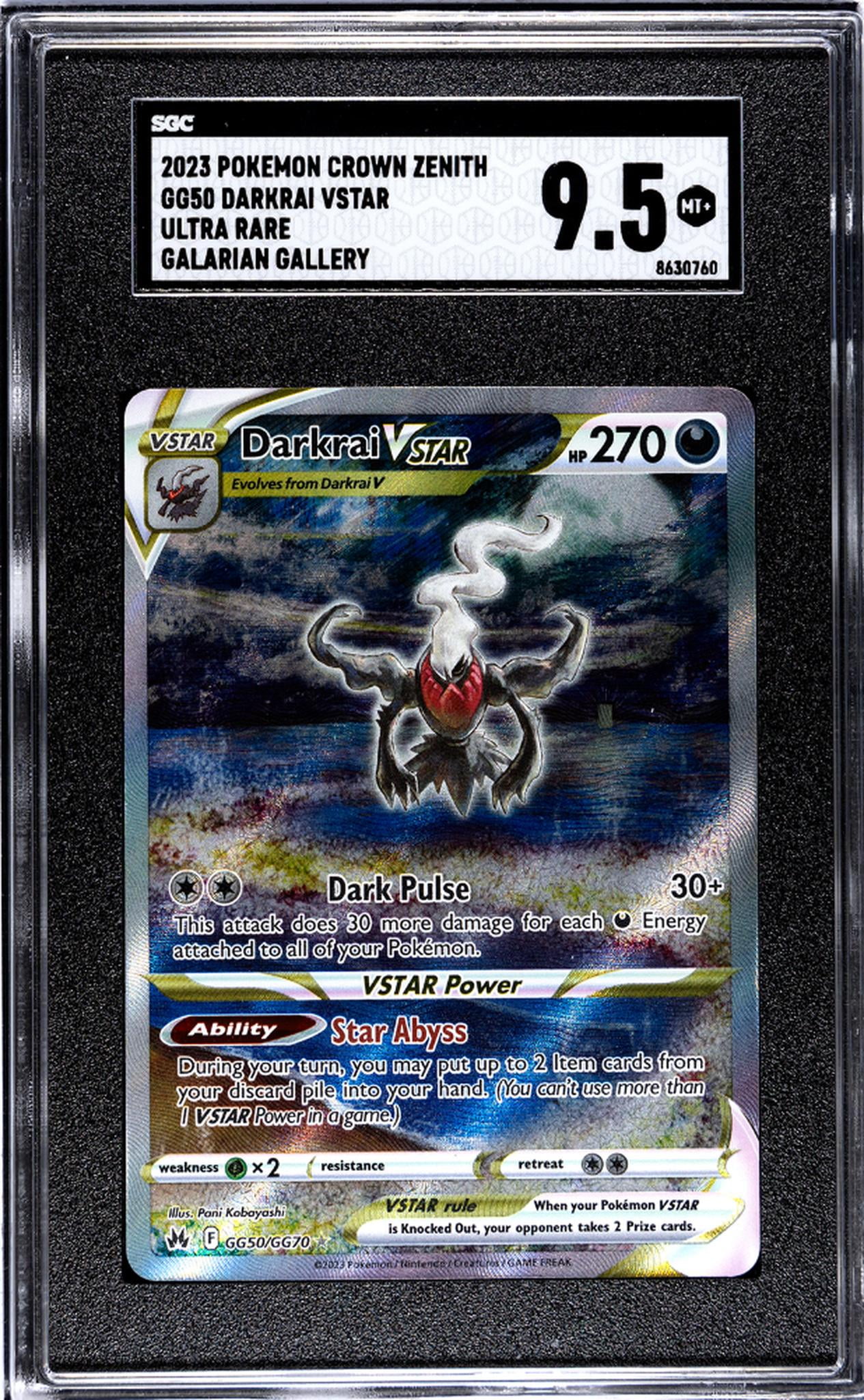 Darkrai