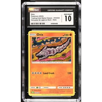 Vintage Pokemon