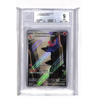 beckett 10 pokemon cards BCCG Beckett 10 - Orbeetle V - SWSH078 - Black Star Promo - Ultra Rare -  Pokemon