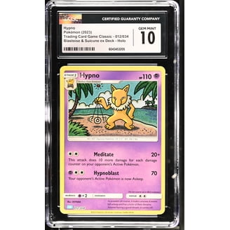 Vintage Pokemon Vintage Pokemon