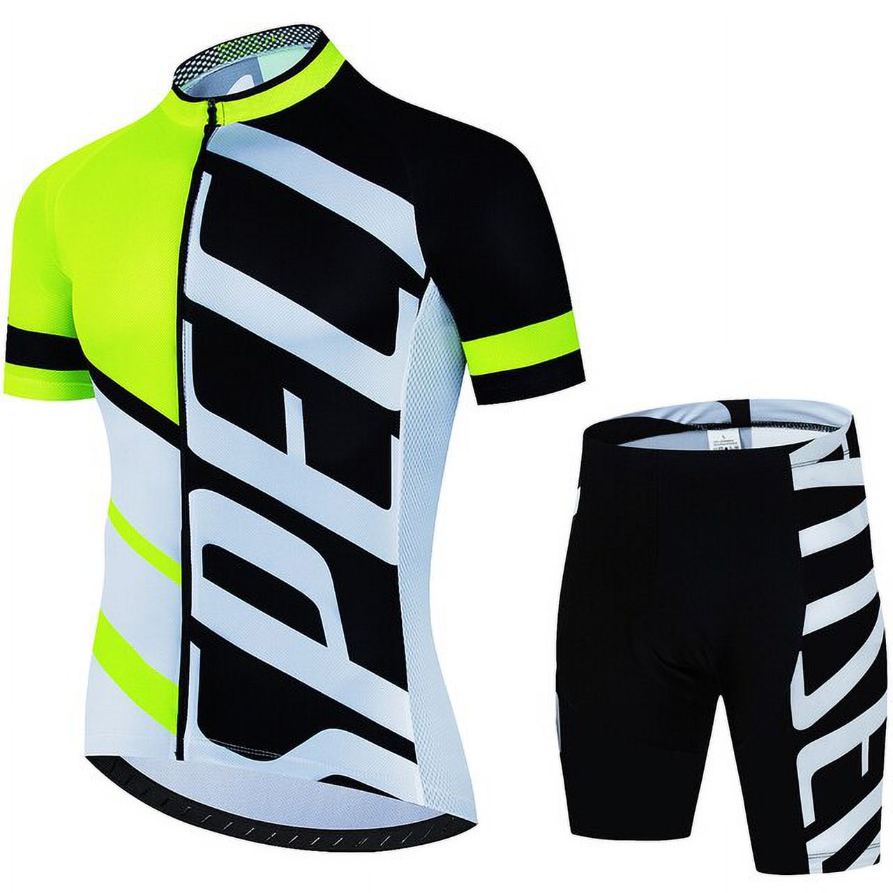 bmx racing apparel