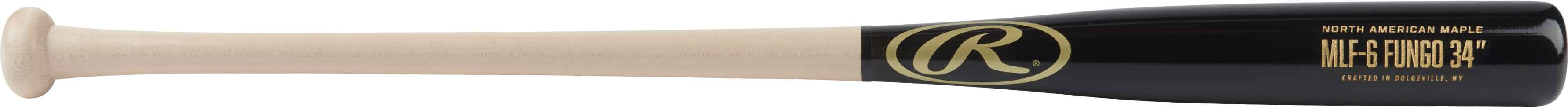 Batte De Baseball Victus Fireball Fungo 34 Pouces – Neuve, Adulte