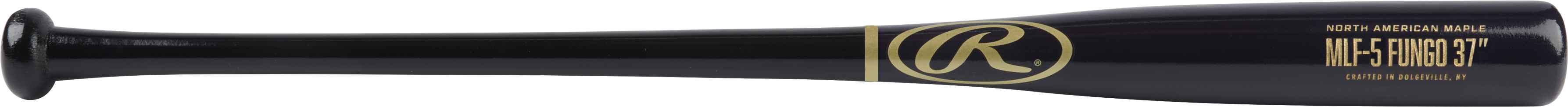 2023 Rawlings 37-inch Maple Fungo Bat | 37 in |