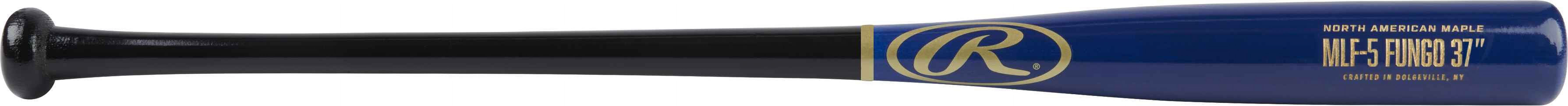 2023 Rawlings 37-inch Maple Fungo Bat | 37 in |