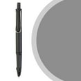 thumbnail image 1 of 2023 Retractable Ballpoint Pen 0.38mm Smooth Writing Refillable Office Pen(G), 1 of 2