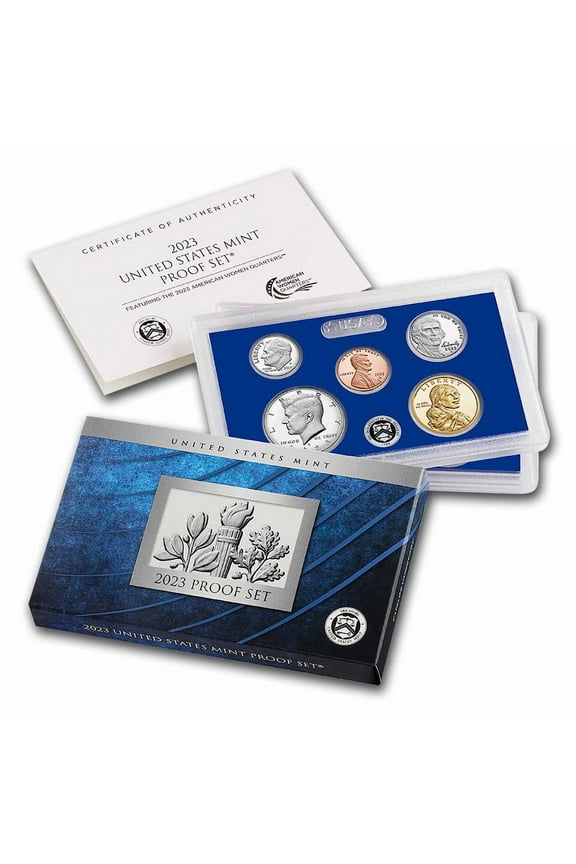2023-S U.S. Proof Set