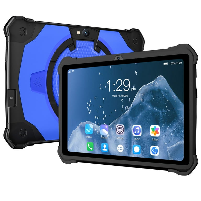 Tablette Tactile Android Full Hd 7 Pouces Caméra Wifi 8 Go Yonis à