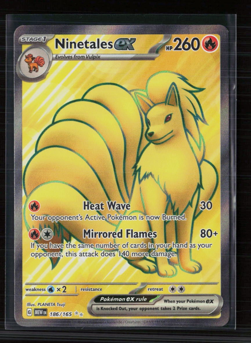 Original 151 Pokemon