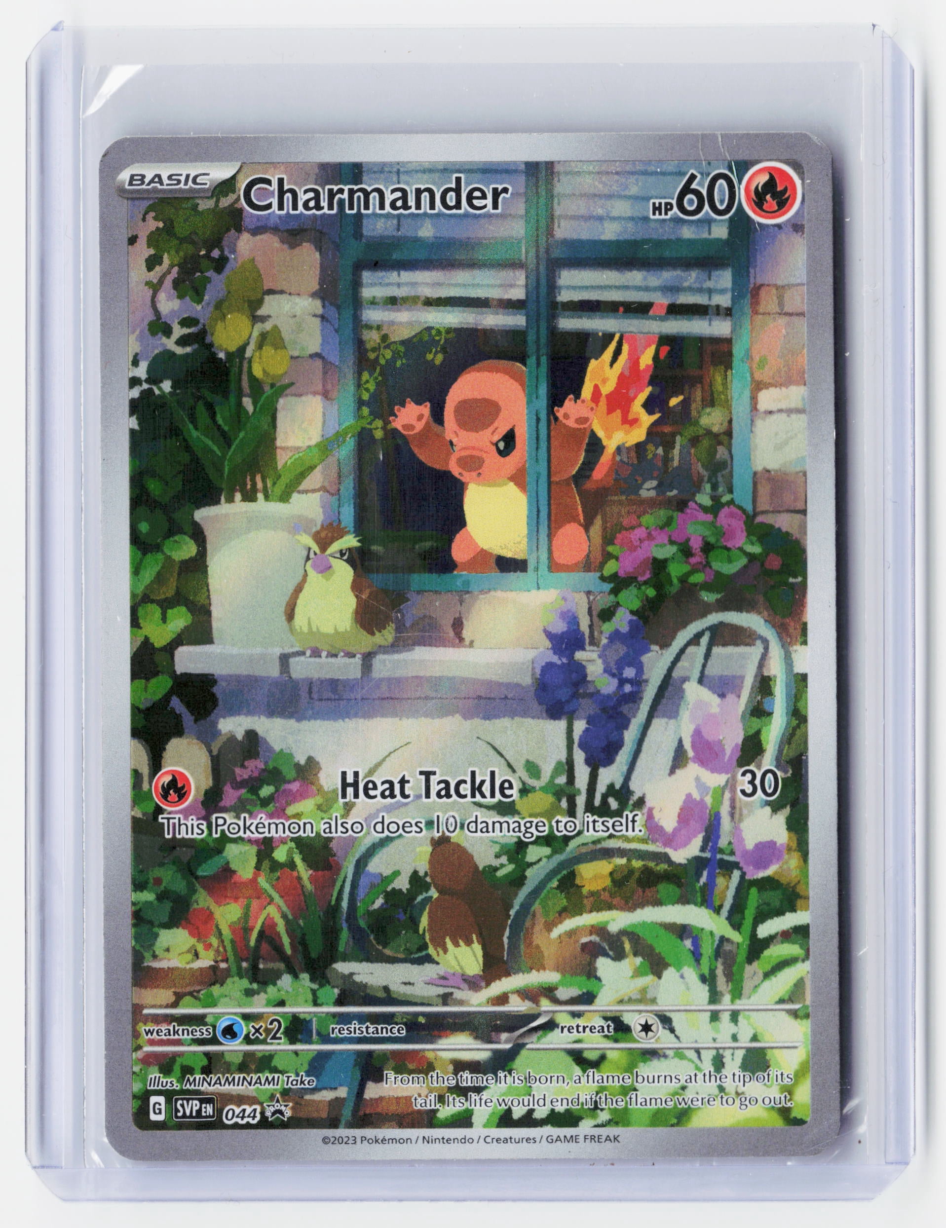 darkrai pokemon card holographic Pokemon Charmander Reverse Holo Venusaur, Charizard & Blastoise '151' —  Japan2UK