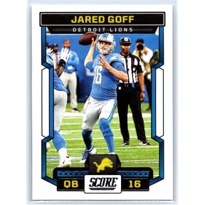 2023 Score Jared Goff #79