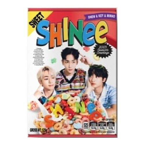 2023 Season's Greetings  [SPECIAL PRODUCTS] Asia - Import