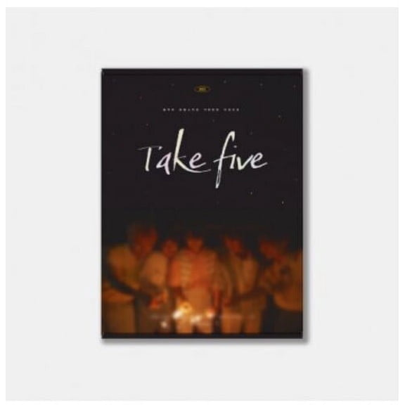 2023 Season's Greetings  [SPECIAL PRODUCTS] Asia - Import